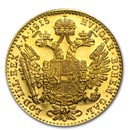 1915 Austria Gold 1 Ducat BU-Prooflike 1915 Austria Gold 1 Ducat BU-Prooflike